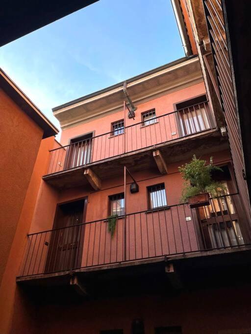 Santa Sofia Apartment Milan Exterior photo