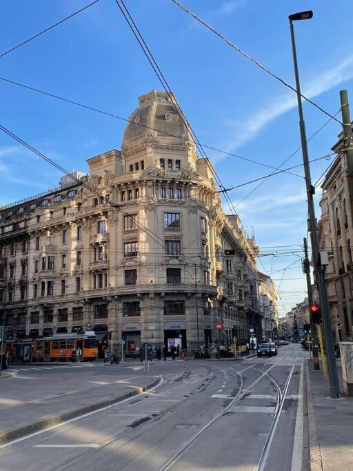 Santa Sofia Apartment Milan Exterior photo